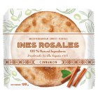 Ines Rosales Sweet Tortas Cinnamon