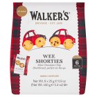 Walker's Shortbread Wee Shorties Mini Choc Chip Multipack