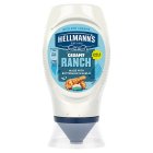 Hellmann's Creamy Ranch Mayonnaise