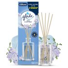 Glade Clean Linen Reed Diffuser