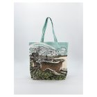 Waitrose Angela Harding Orford Hares Bag