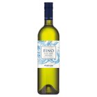 Waitrose Blueprint Amontillado Sherry
