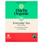 Duchy Organic Everyday Tea 100 Tea Bags