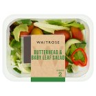 Easy To Cook Butterhead Salad Bowl (Serves 2)