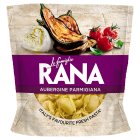 Rana Aubergine Parmigiana