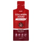 Zooki Super Strength Collagen 11,000mg, Sour Cherry