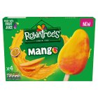 Rowntree's Mango