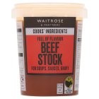 Cooks' Ingredients Beef Stock