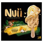 Nuii Coconut & Indian Mango