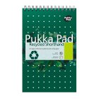 Pukka Notebook A4