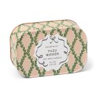 Paddywax Cherie Tin French Linen & Orris Scented Candle