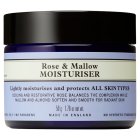 Neal's Yard Rose & Mallow moisturiser