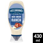Hellmann's Blue Cheese Ranch Sauce