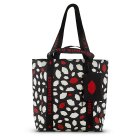 WAITROSE x LULU GUINNESS エコバッグ FLURRY REUSABLE BAG WAITROSE x LULU GUINNESS エコバッグ FLURRY REUSABLE BAG
