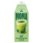 MOMA Oat Pistachio Matcha