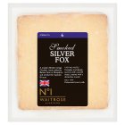 No.1 Smoked Silver Fox