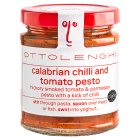 Ottolenghi Chilli & Tomato Pesto