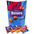 Cadbury Roses Chocolate Gifting Box