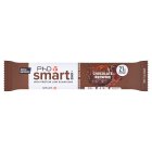 PhD Smart Protein Bar, Chocolate Brownie