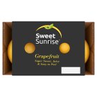 Sweet Sunrise Grapefruit