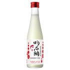 Akashi-Tai Junmai Sparkling Sake