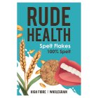 Rude Health Spelt Flakes 300g