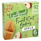 Go Ahead Fruit & Oat Bakes Apple