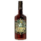 Lamb's Black Spiced Rum