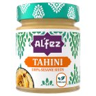 Al'Fez Natural Tahini Paste