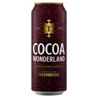 Thornbridge Cocoa Wonderland Chocolate Porter(Abv 6.8%)