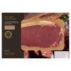 No.1 British Dry Aged Sirloin Steak