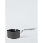 John Lewis The Pan 2.0 Aluminium Milk Pan 14cm