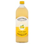 Equinox Organic Sicilian Lemon Kombucha750ml