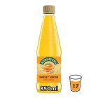 Robinsons Orange Barley Water