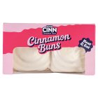 House of Cinn Classic Cream Cheese Cinnamon Buns