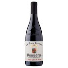Les Trois Couronnes Vinsobres