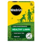 Miracle-Gro Healthy Lawn