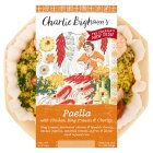 Charlie Bigham's Paella for 1