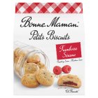 Bonne Maman Raspberry Sesame Cookie