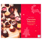 Waitrose Christmas Chocolate Selection