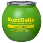 BuzzBallz Lime 'Rita