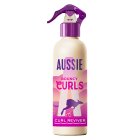 Aussie Bouncy Curls 2nd Day Curl Reviver Silicone Free 200ml