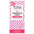 TOTM Organic Cotton Night Pads
