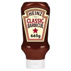 Heinz Classic BBQ Sauce