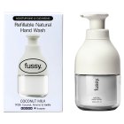 Fussy Refillable Hand Wash Coconut