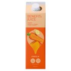 Benefit Juice 900ml Carrot, Mango & Ginger Juice + Fibre &