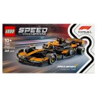 LEGO McLaren F1 Team MCL38 Race Car 77251