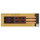 No.1 Caramel Filled Chocolate Batons