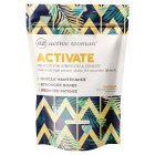 Active Woman Activate Protein, Vanilla