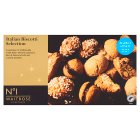 No.1 Italian Biscotti Selection